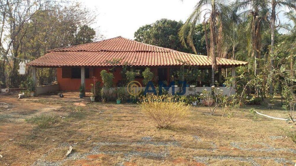 Chácara, 3 quartos, 3111 m² - Foto 6