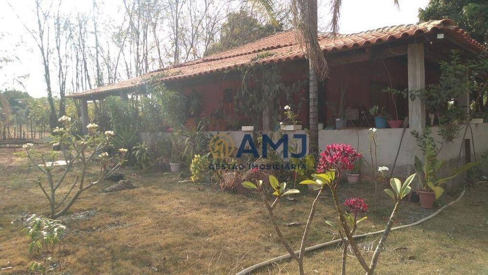 Chácara, 3 quartos, 3111 m² - Foto 4