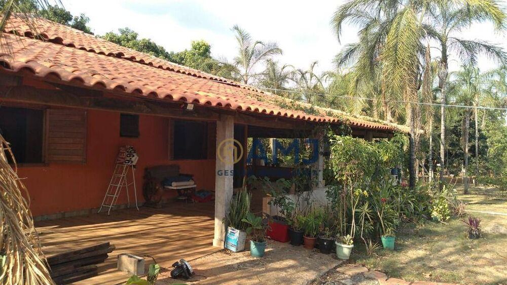 Chácara, 3 quartos, 3111 m² - Foto 10