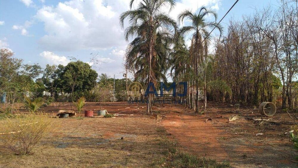 Chácara, 3 quartos, 3111 m² - Foto 8