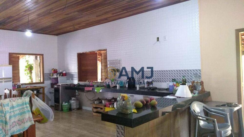 Chácara, 3 quartos, 3111 m² - Foto 9