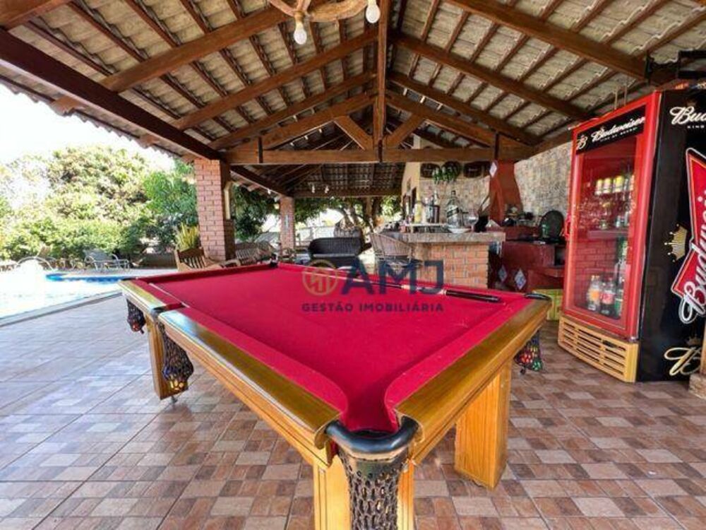 Chácara, 6 quartos, 2136 m² - Foto 4