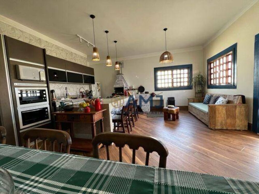 Chácara, 6 quartos, 2136 m² - Foto 14