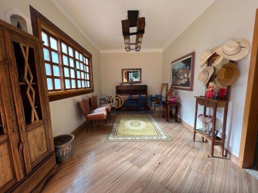 Chácara, 6 quartos, 2136 m² - Foto 18
