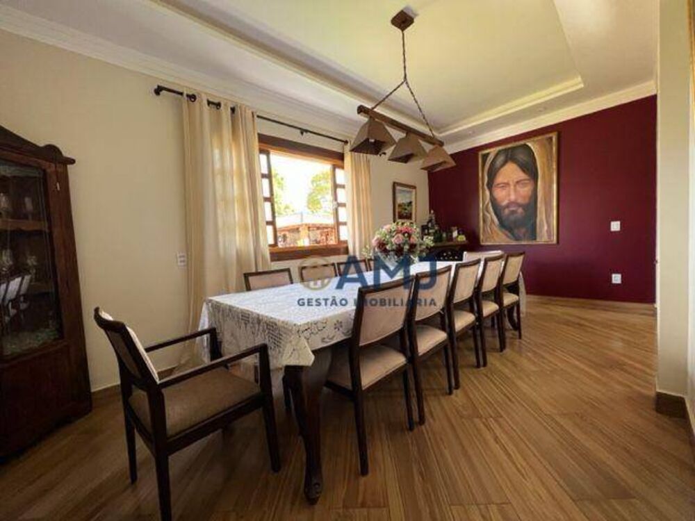 Chácara, 6 quartos, 2136 m² - Foto 9
