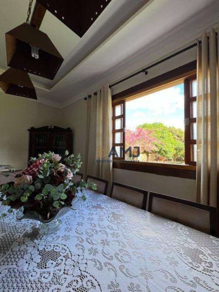 Chácara, 6 quartos, 2136 m² - Foto 30