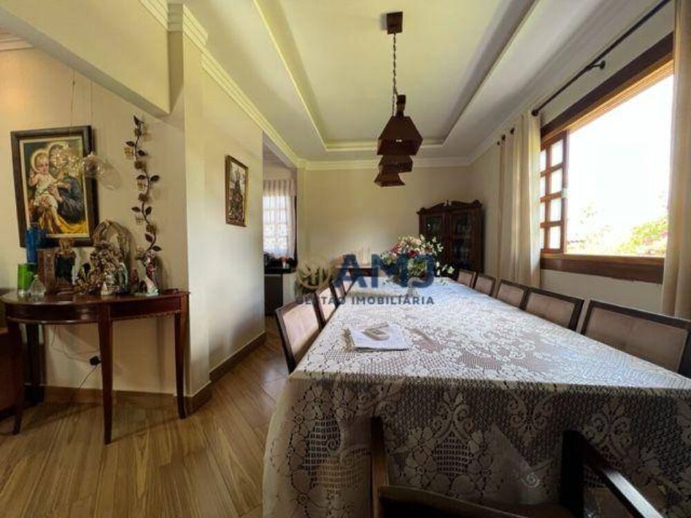 Chácara, 6 quartos, 2136 m² - Foto 10