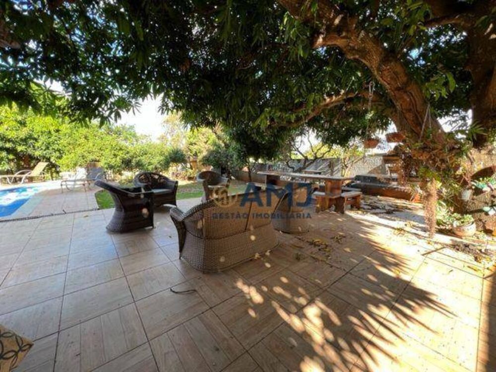 Chácara, 6 quartos, 2136 m² - Foto 5