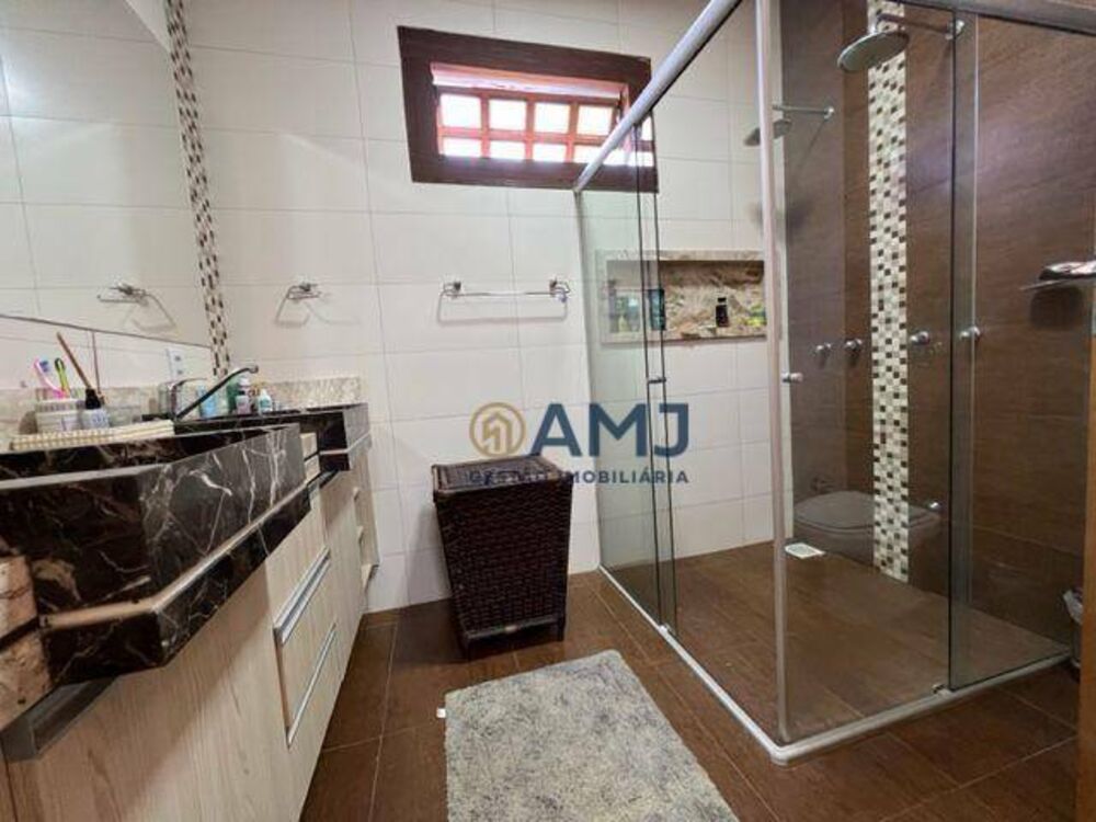 Chácara, 6 quartos, 2136 m² - Foto 27