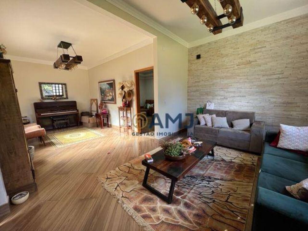 Chácara, 6 quartos, 2136 m² - Foto 19