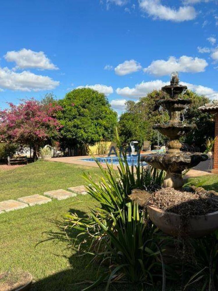 Chácara, 6 quartos, 2136 m² - Foto 7