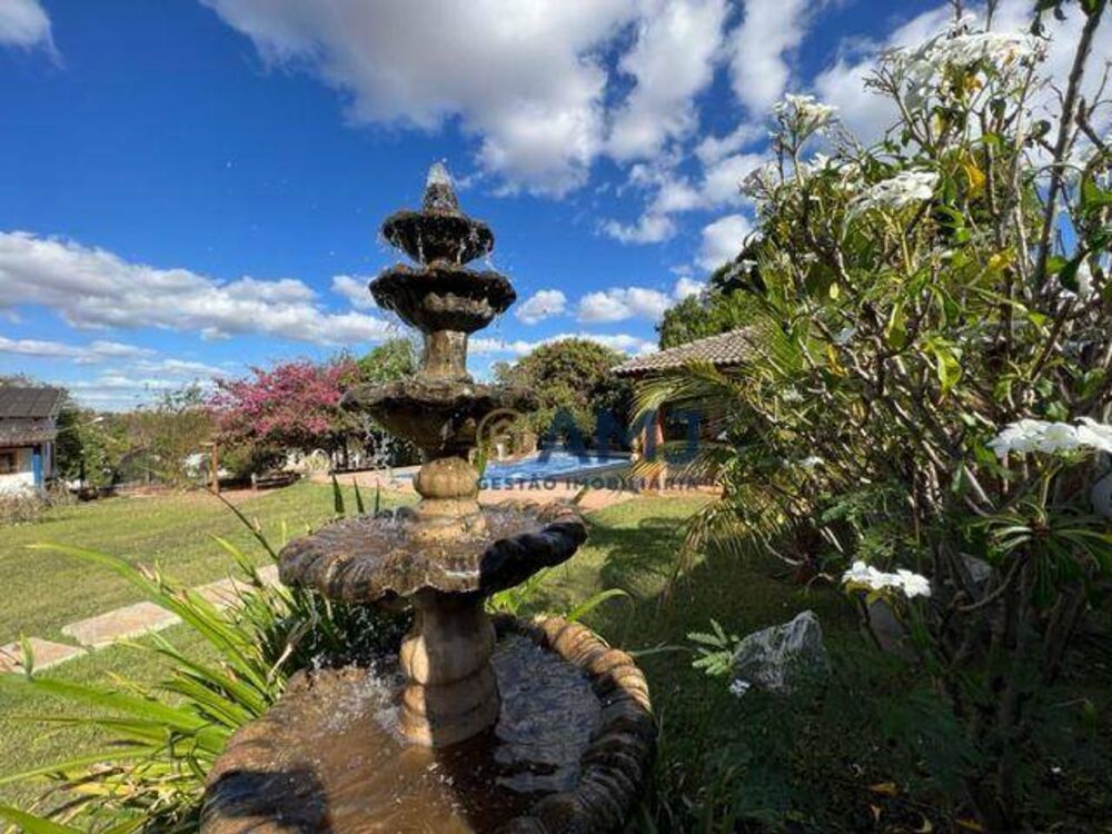 Chácara, 6 quartos, 2136 m² - Foto 8