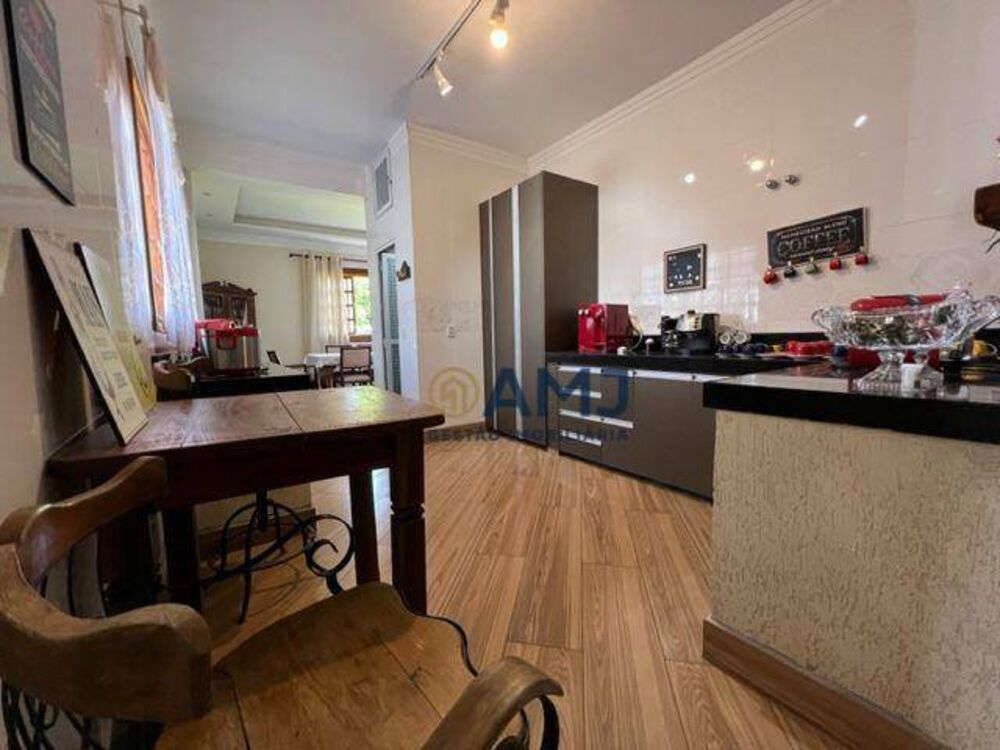 Chácara, 6 quartos, 2136 m² - Foto 12