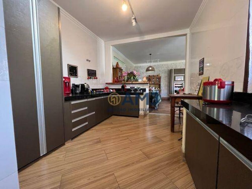 Chácara, 6 quartos, 2136 m² - Foto 11