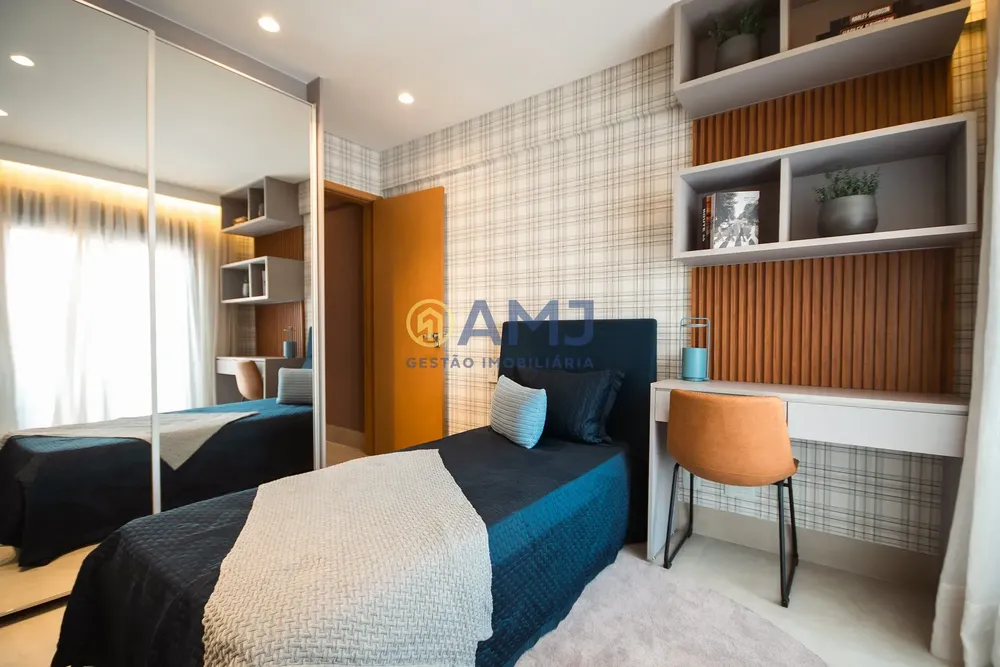Apartamento, 3 quartos, 104 m² - Foto 7