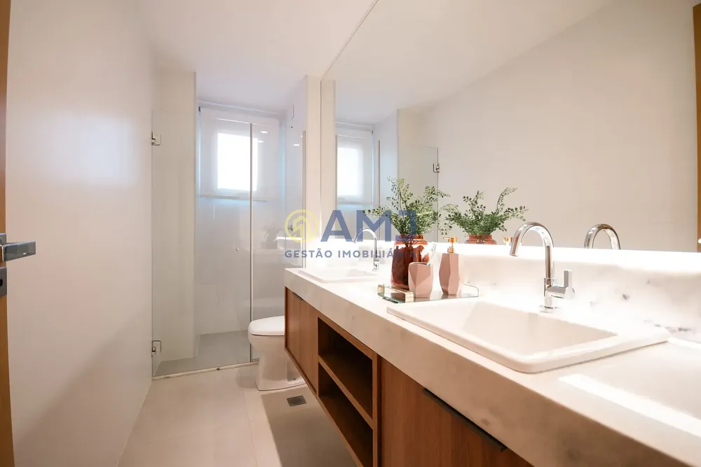 Apartamento, 3 quartos, 104 m² - Foto 6