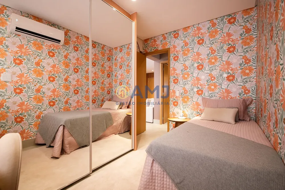 Apartamento, 3 quartos, 104 m² - Foto 8
