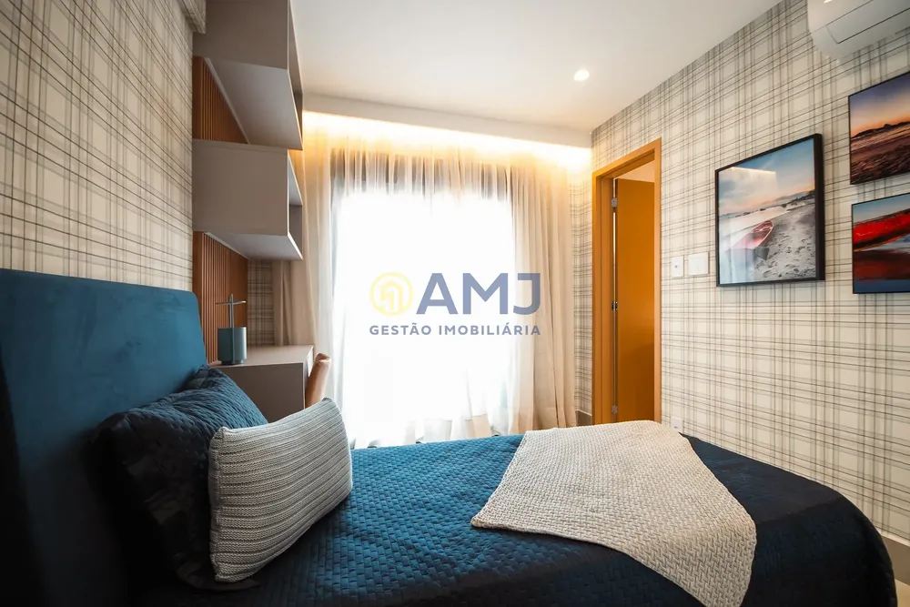 Apartamento, 3 quartos, 104 m² - Foto 10
