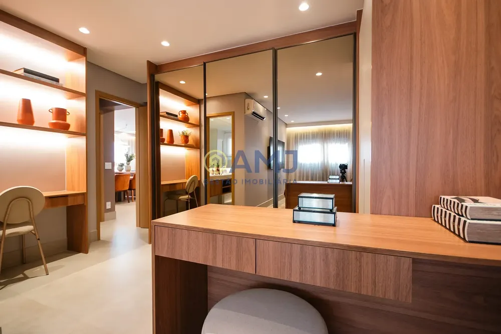 Apartamento, 3 quartos, 104 m² - Foto 6