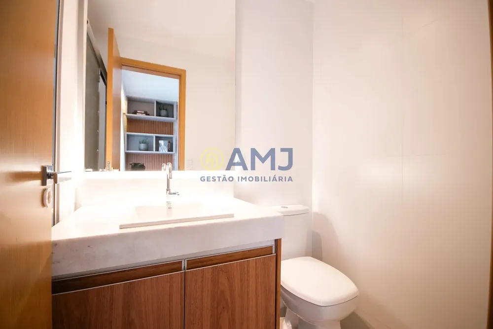 Apartamento, 3 quartos, 104 m² - Foto 12