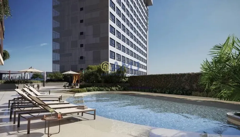 Apartamento, 1 quarto, 45 m² - Foto 16