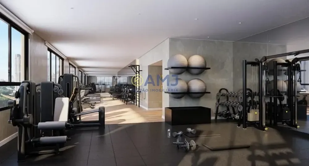 Apartamento, 1 quarto, 45 m² - Foto 9