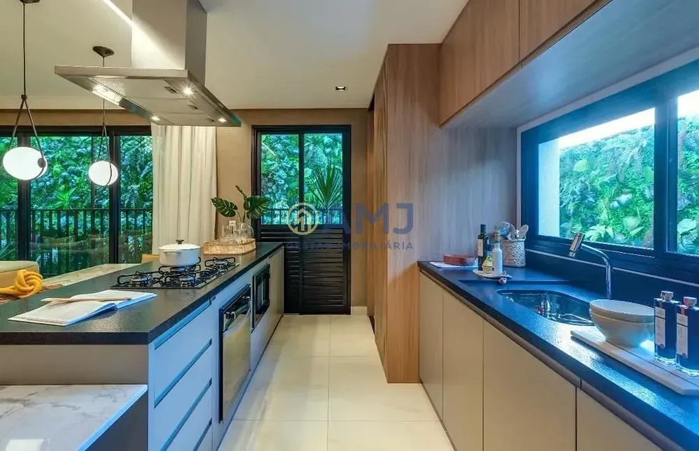 Apartamento, 1 quarto, 45 m² - Foto 3
