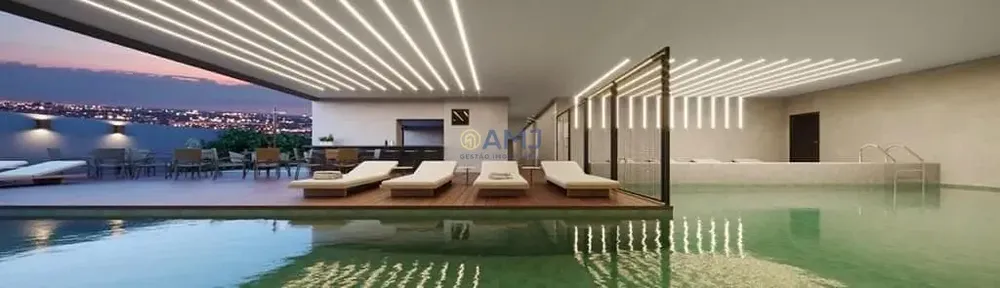 Apartamento, 1 quarto, 45 m² - Foto 8