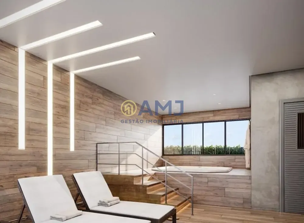Apartamento, 1 quarto, 45 m² - Foto 12