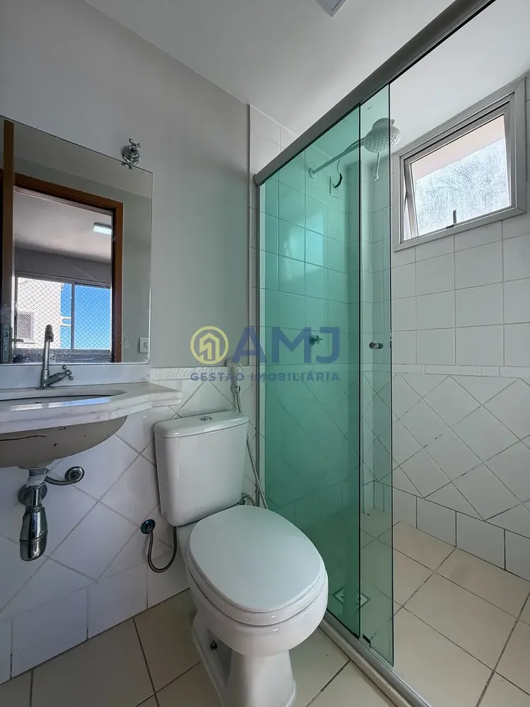 Apartamento, 3 quartos, 60 m² - Foto 3
