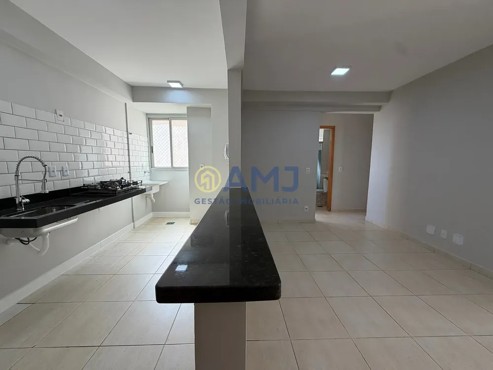 Apartamento, 3 quartos, 60 m² - Foto 1