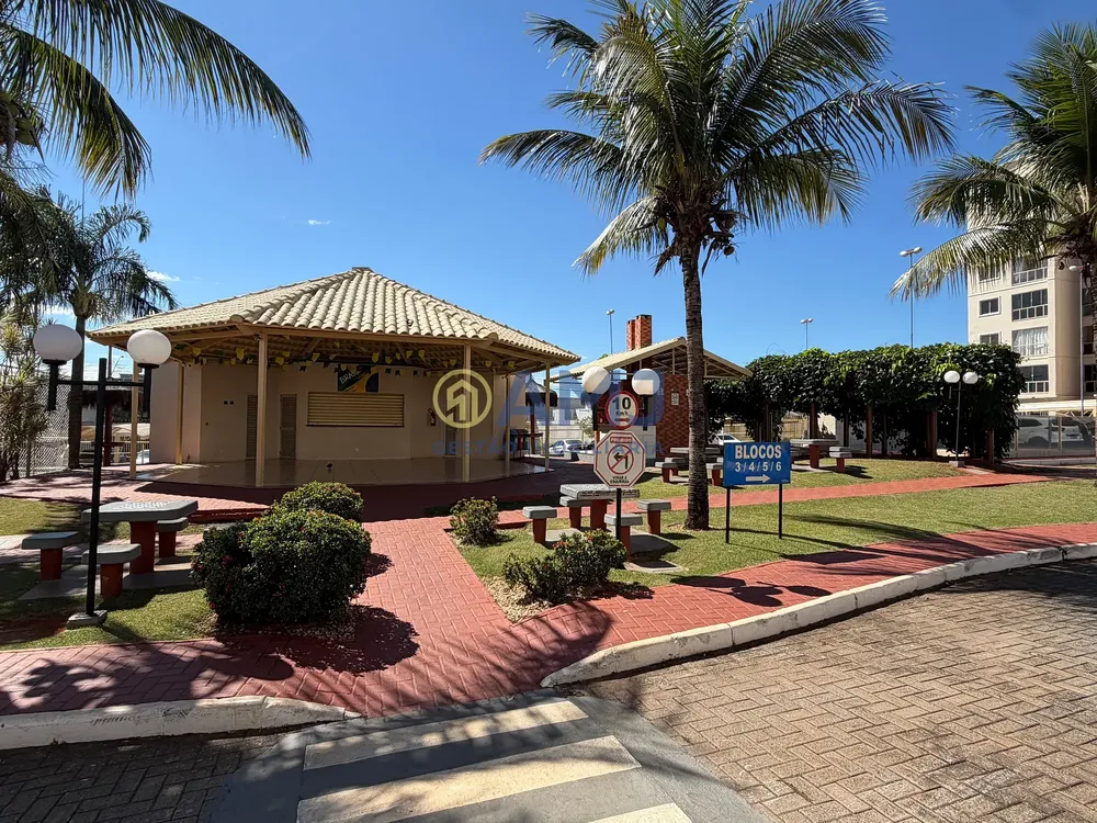 Apartamento, 3 quartos, 60 m² - Foto 4