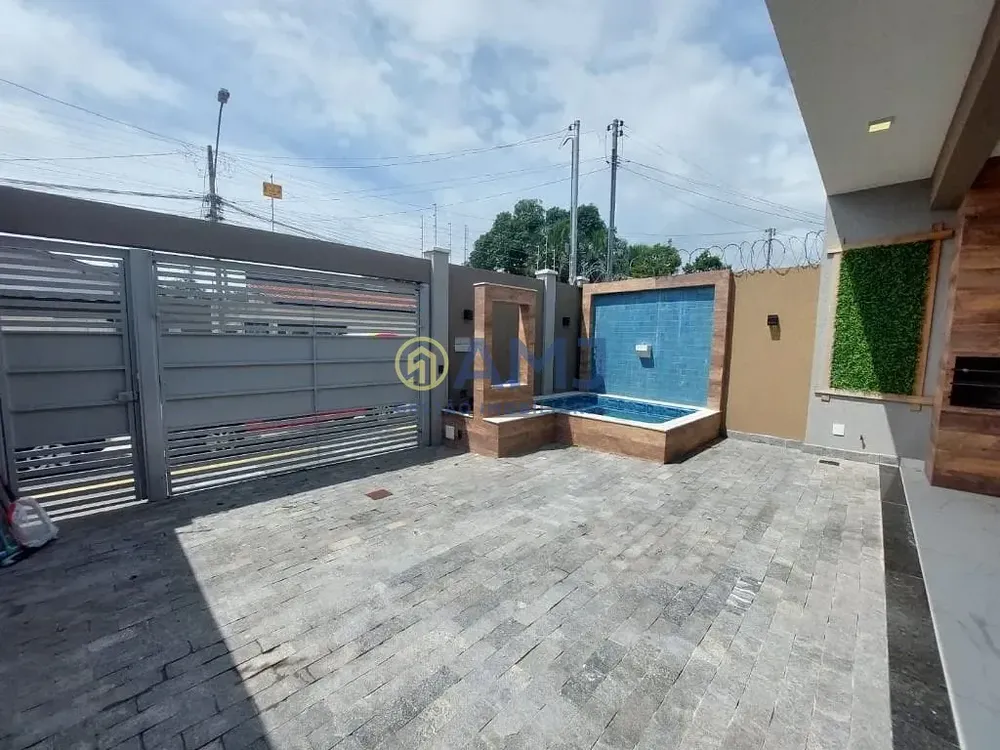 Casa, 3 quartos, 150 m² - Foto 4
