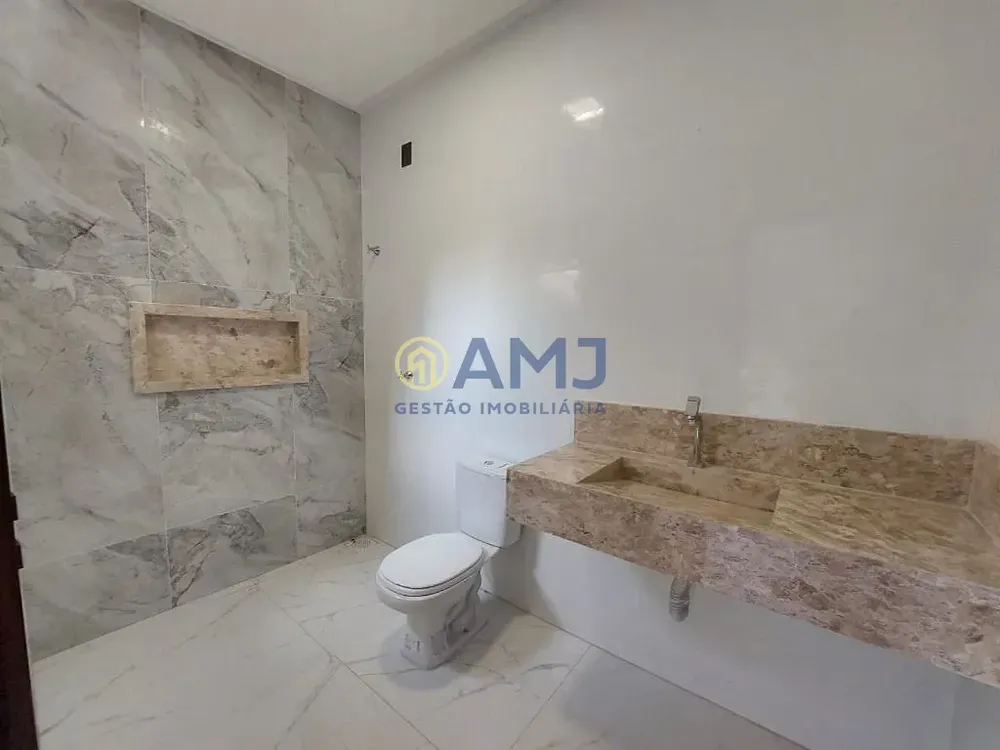 Casa, 3 quartos, 150 m² - Foto 11