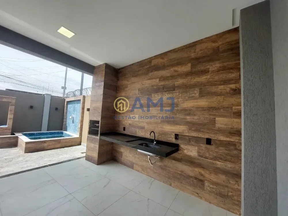 Casa, 3 quartos, 150 m² - Foto 3