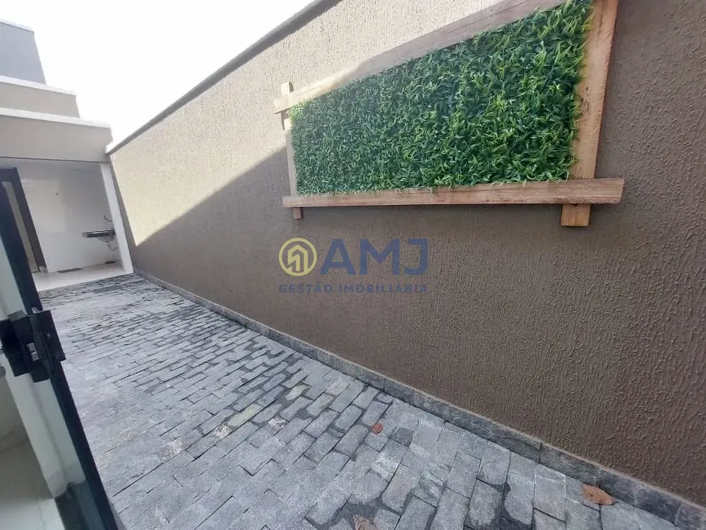 Casa, 3 quartos, 150 m² - Foto 12