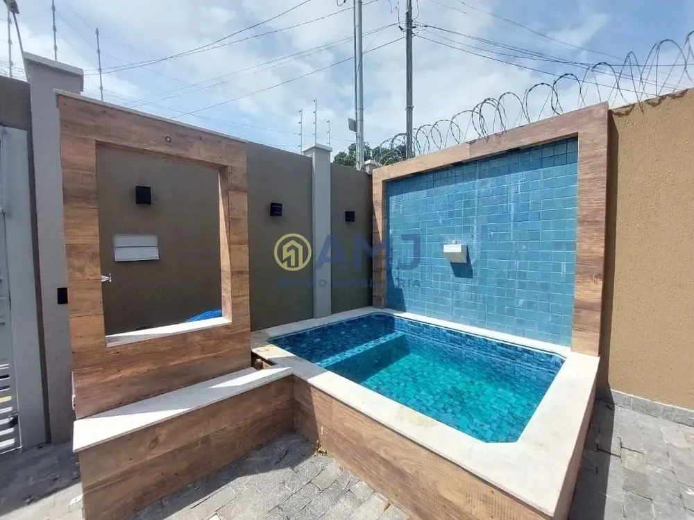 Casa, 3 quartos, 150 m² - Foto 6