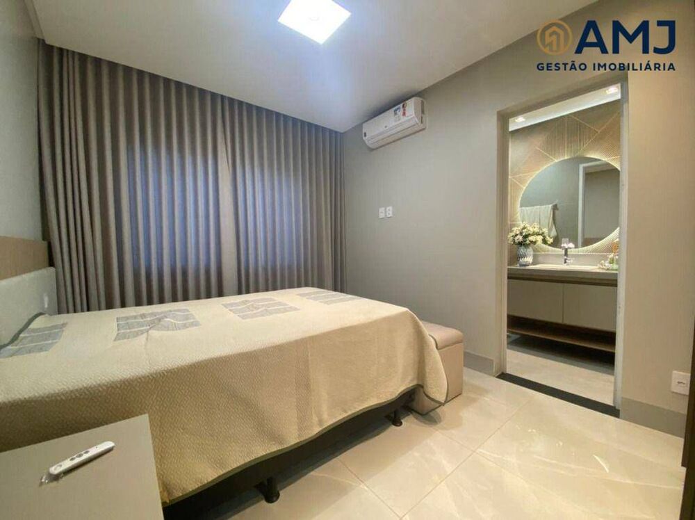 Casa de Condomínio à venda com 4 quartos, 276m² - Foto 24