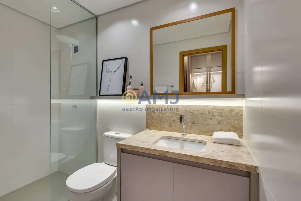 Apartamento, 3 quartos, 122 m² - Foto 7