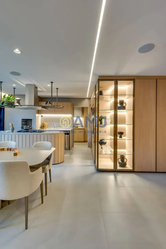 Apartamento, 3 quartos, 122 m² - Foto 3
