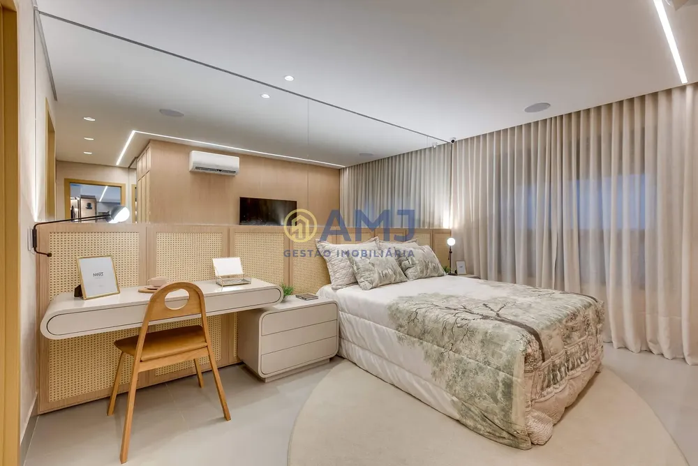 Apartamento, 3 quartos, 122 m² - Foto 8