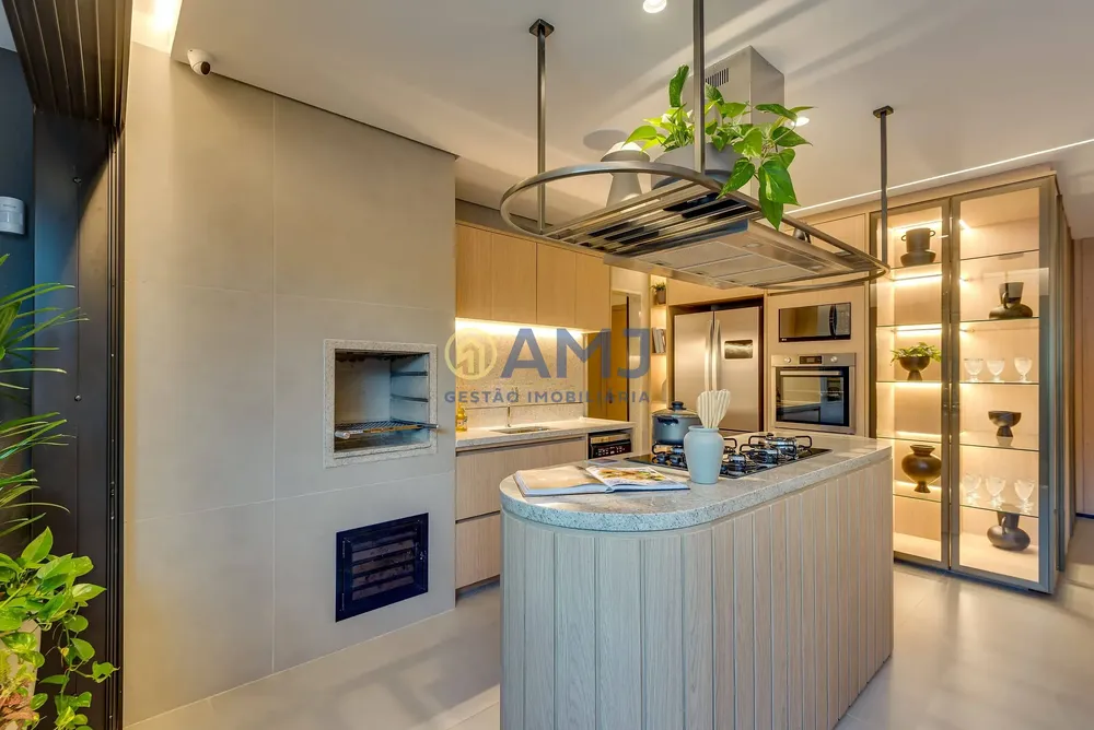 Apartamento, 3 quartos, 122 m² - Foto 4