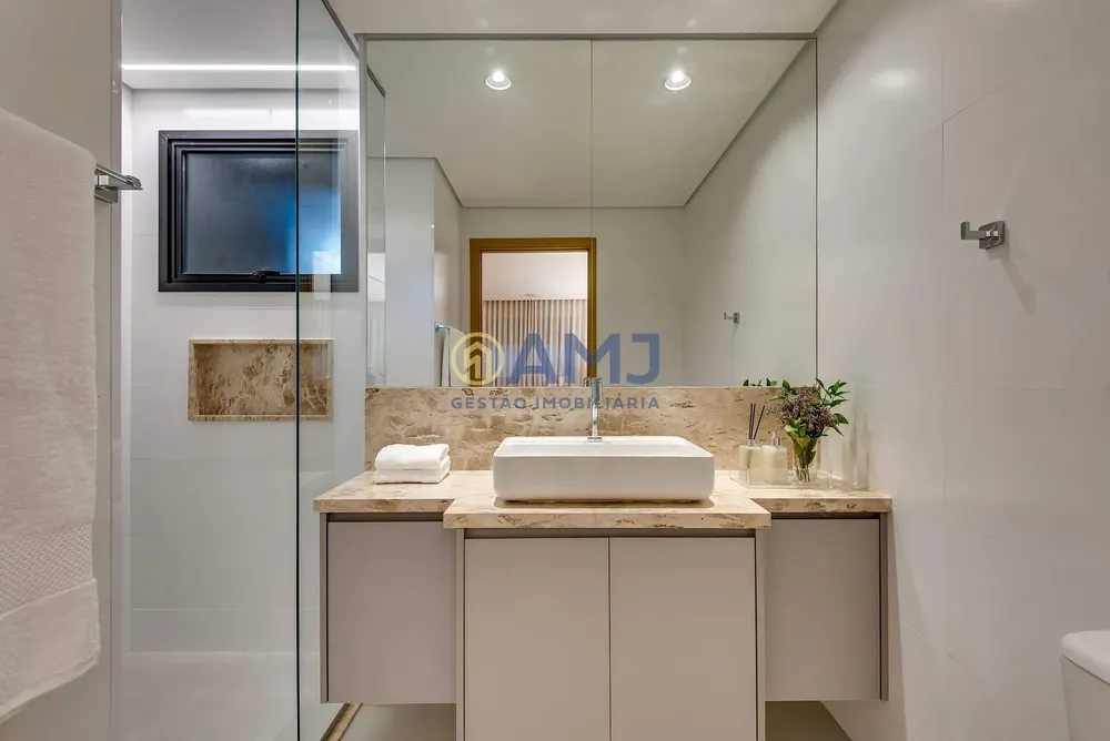 Apartamento, 3 quartos, 122 m² - Foto 5