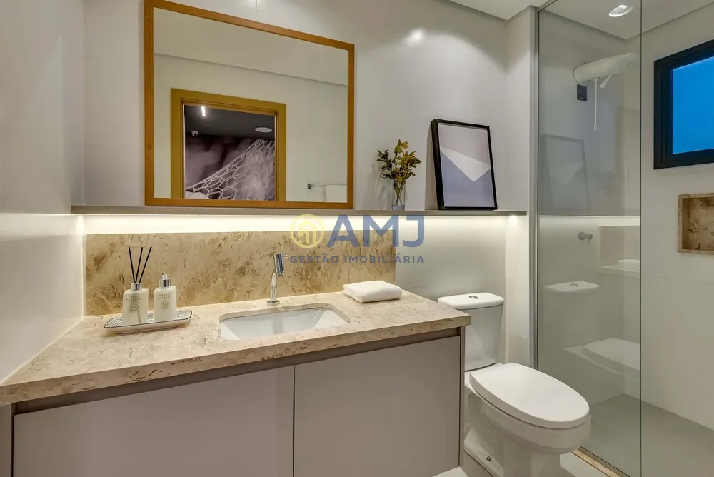 Apartamento, 3 quartos, 122 m² - Foto 6