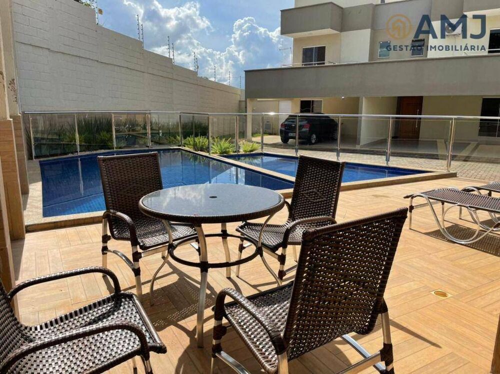 Sobrado, 3 quartos, 160 m² - Foto 4