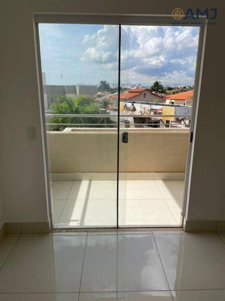 Sobrado, 3 quartos, 160 m² - Foto 1