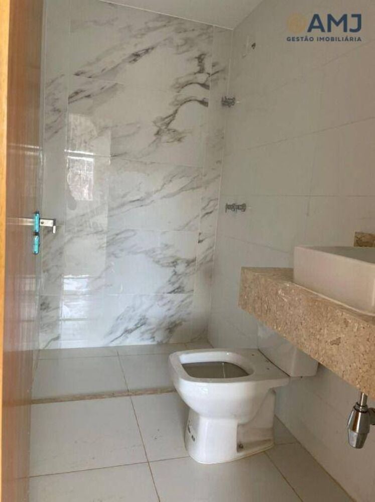 Sobrado, 3 quartos, 160 m² - Foto 3