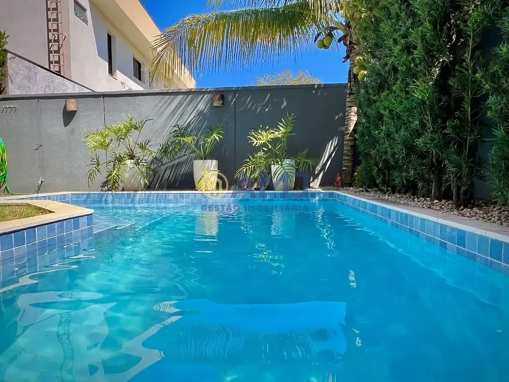 Sobrado, 4 quartos, 334 m² - Foto 12