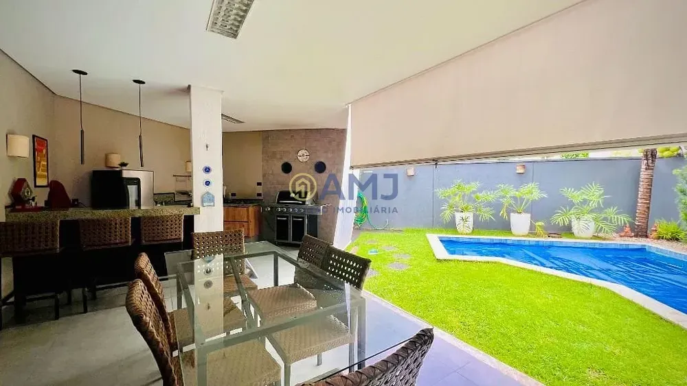 Sobrado, 4 quartos, 334 m² - Foto 9