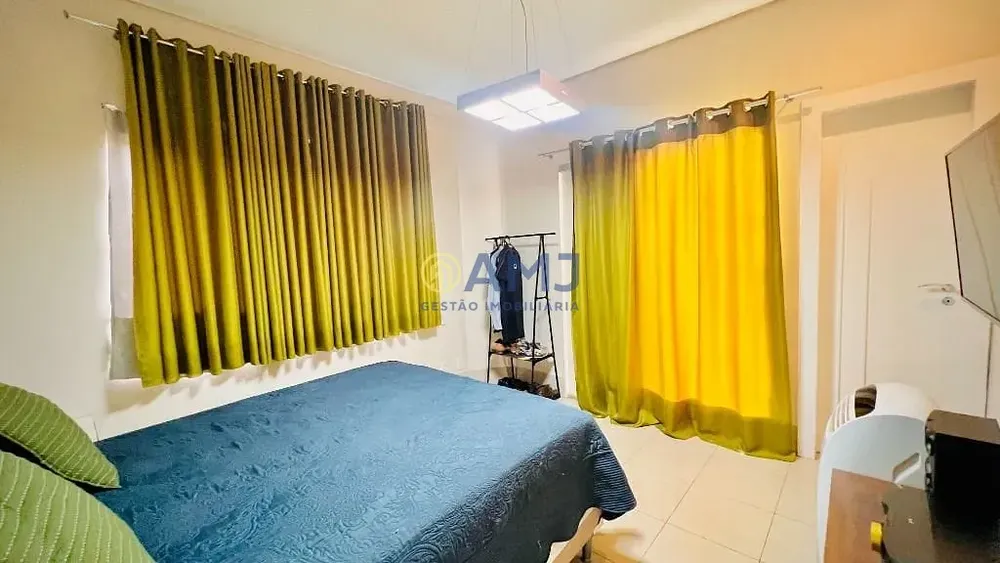 Sobrado, 4 quartos, 334 m² - Foto 6